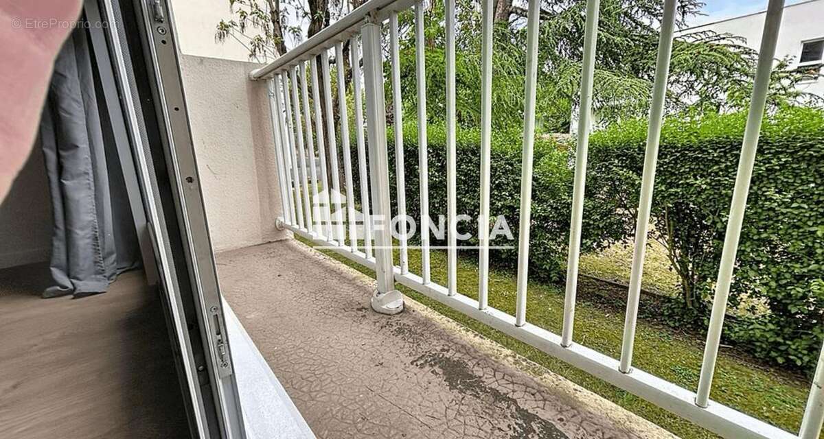 Appartement à CAEN