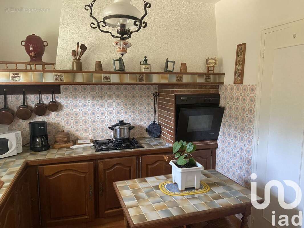 Photo 4 - Maison à TONNAY-CHARENTE