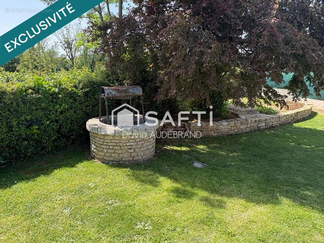 Photo 6 - Maison à PAMPLIE