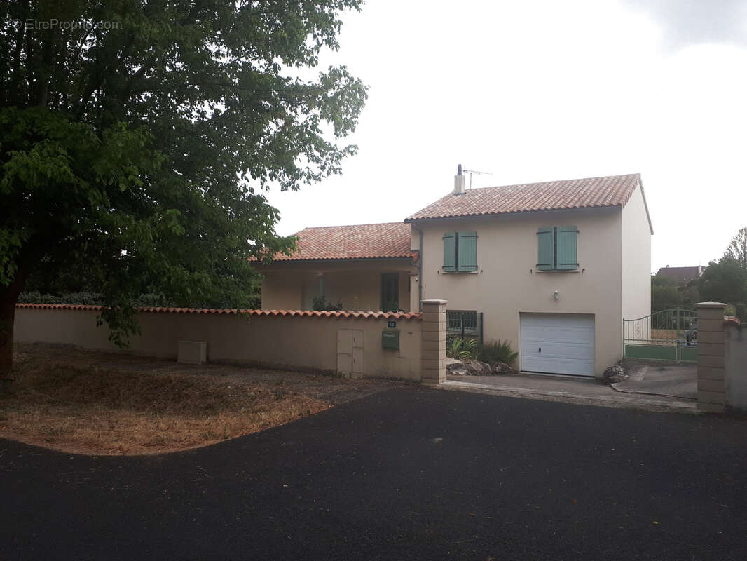 Belle et charmante maison d'ambiance provençale - photo 39