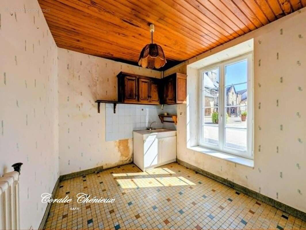 Photo 3 - Appartement à BORT-LES-ORGUES