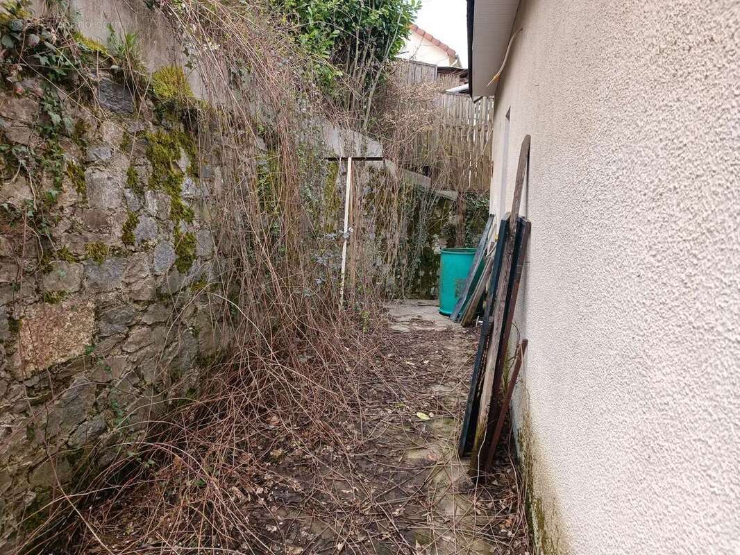 Appartement à TULLE