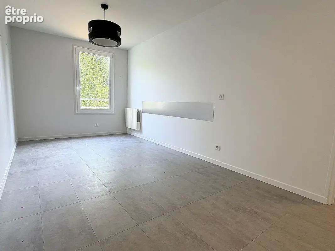Appartement Montigny Le Bretonneux 3 pièce(s) 67.04 m2 - photo 8