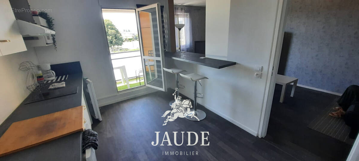 Appartement à LE CENDRE