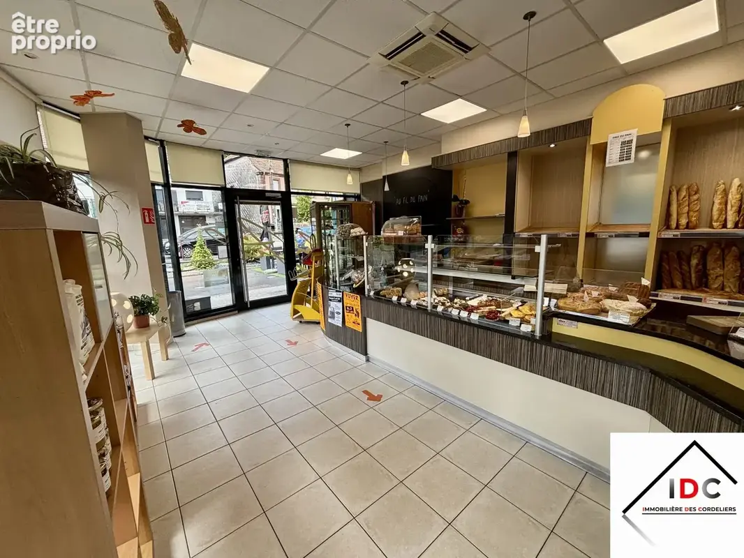 Bien immobilier à vendre à Sarrebourg (57400) - photo 4