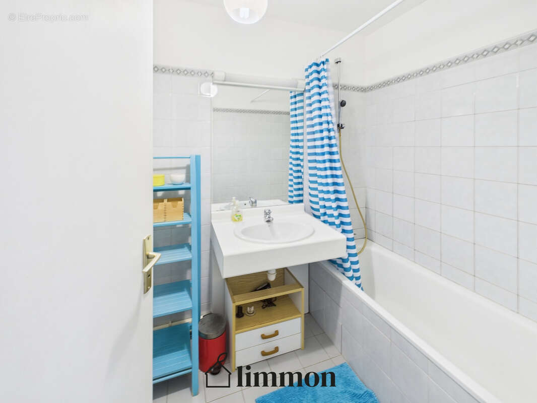 Appartement à LYON-3E