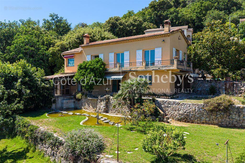 Maison à VENCE