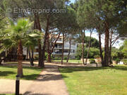 Appartement à CALVI