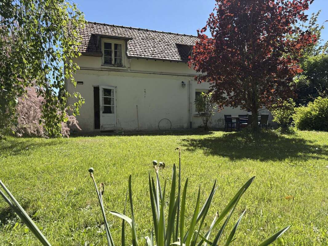 Maison à PENDE