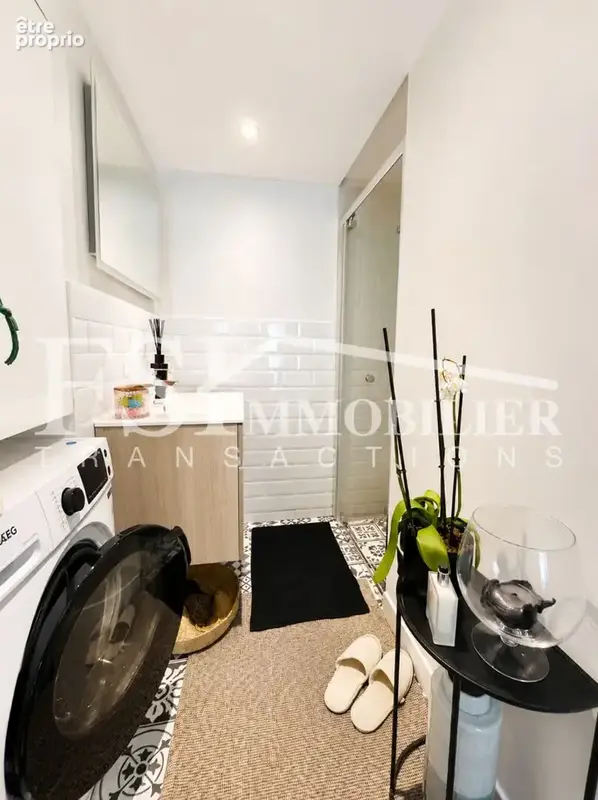 Appartement Taverny 2 pièces 41 m² - photo 5