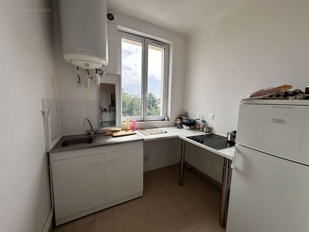 Appartement à STAINS