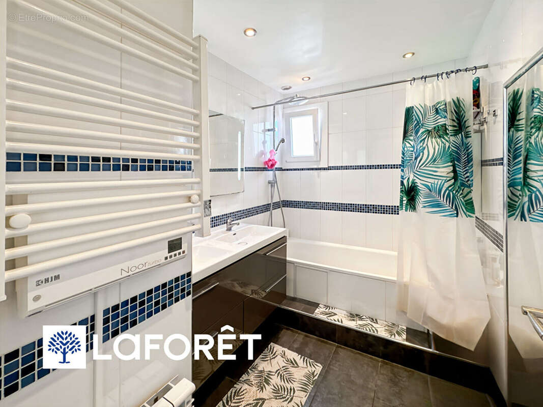 Maison à VILLEMOISSON-SUR-ORGE