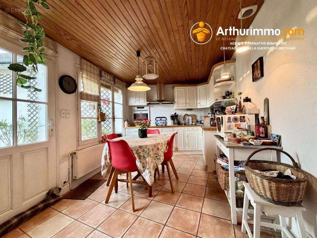 Maison 7 pièces 228m² - photo 4