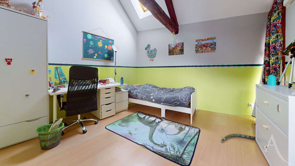 exclusivité Izeaux, maison de 9 pièce(s) 258 m2 - photo 10
