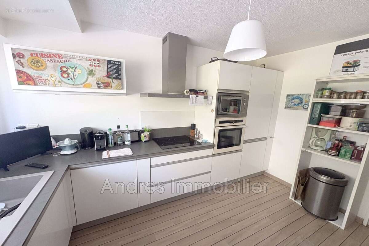 Appartement 48 m² à Mandelieu-La-Napoule  - photo 2