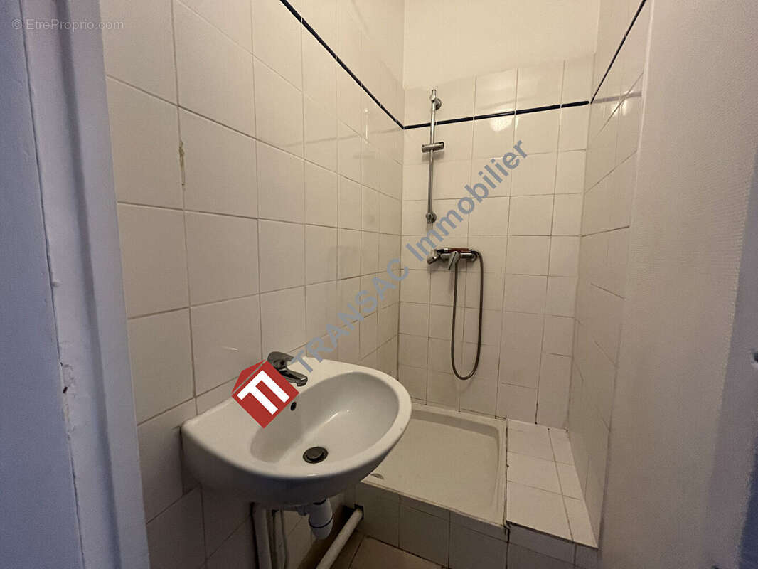 Appartement à CLICHY