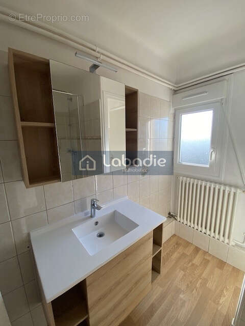 Appartement à VIRE