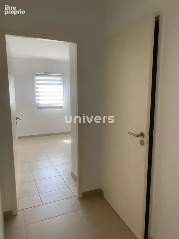 Appartement t3 72m2 avec jardin - photo 10