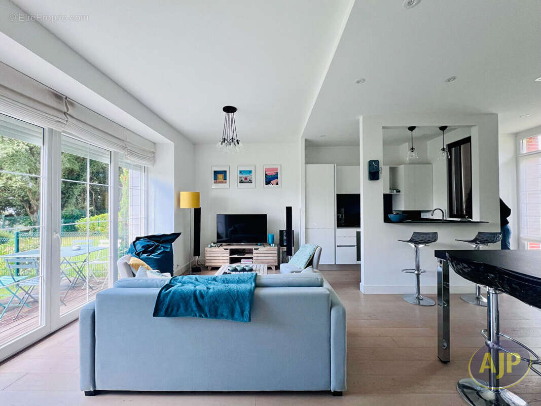 Appartement vue mer - photo 2