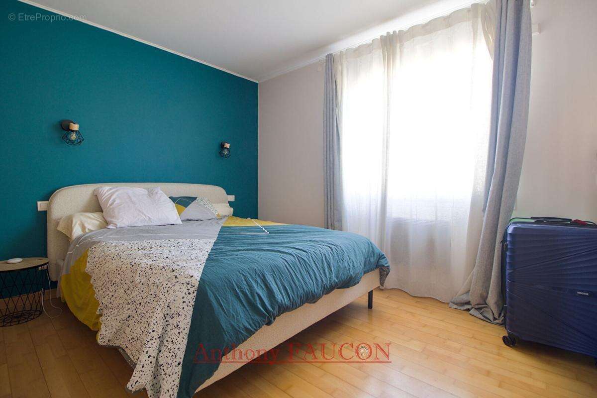 Maison Rives De L Yon 5 pièce(s) 122 m2 - photo 12
