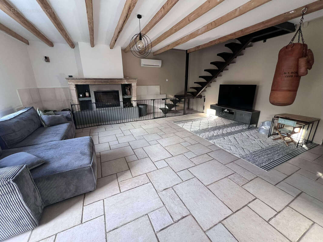 Maison à ARLES