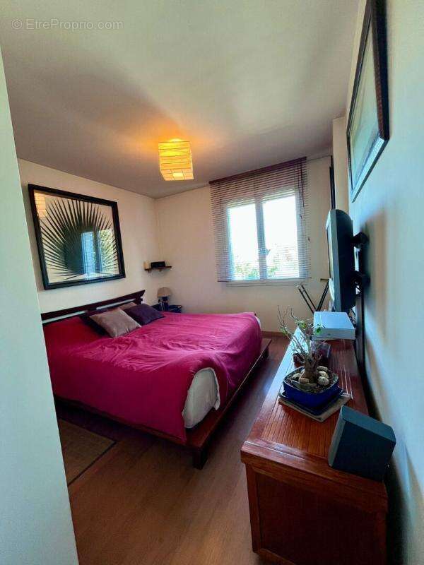 Appartement à NOISY-LE-GRAND