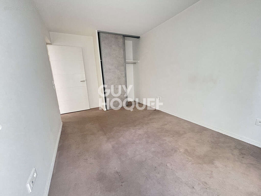 Appartement à SAINT-OUEN