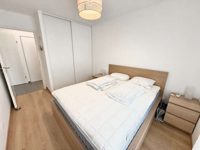 Appartement à SAINT-GENIS-POUILLY
