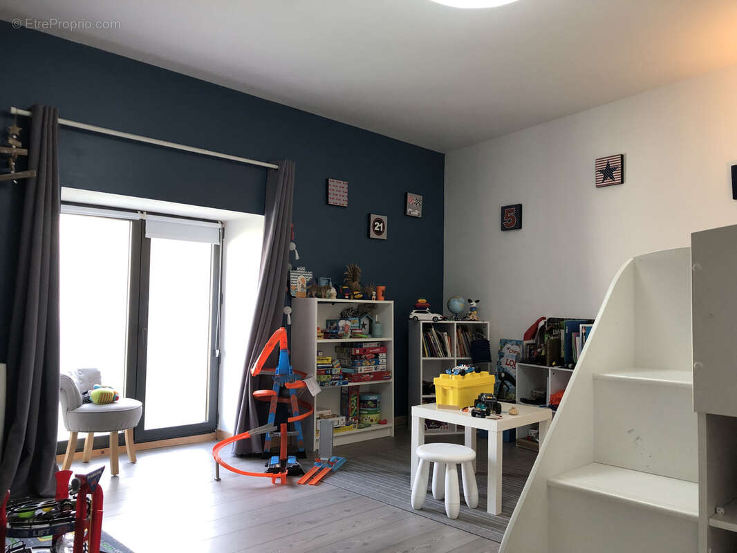 Maison à MIREBEAU