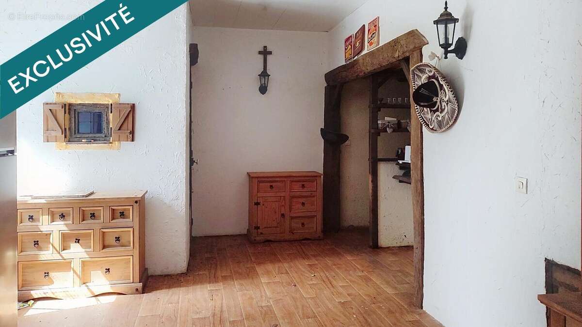 Photo 3 - Appartement à BRIEY