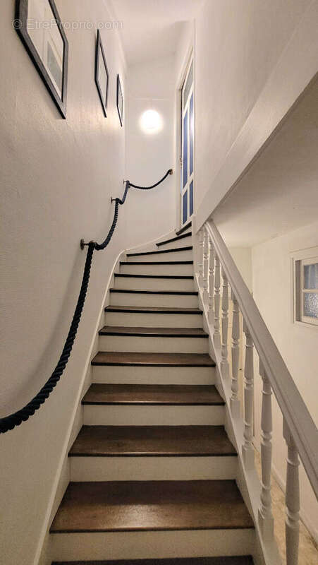 Appartement à LE TOUQUET-PARIS-PLAGE