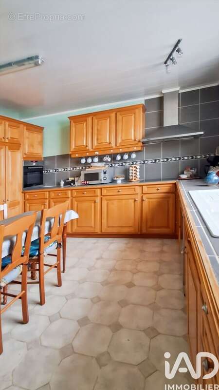 Photo 7 - Maison à REMERANGLES