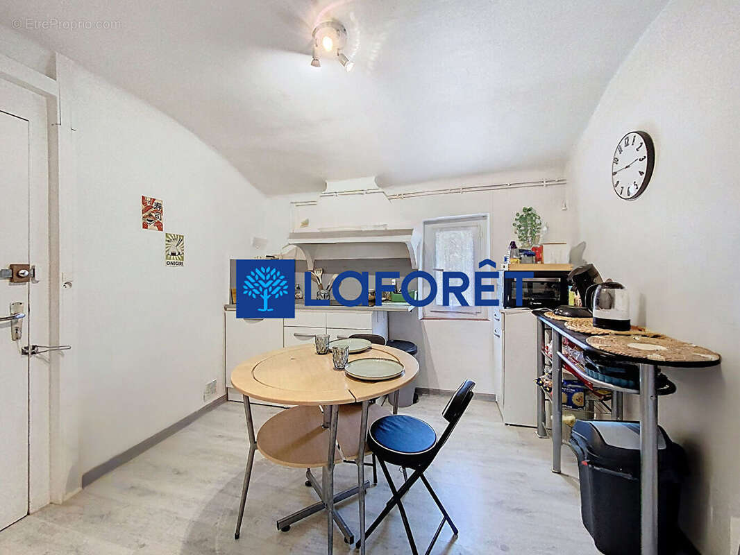 Appartement à LA GARDE