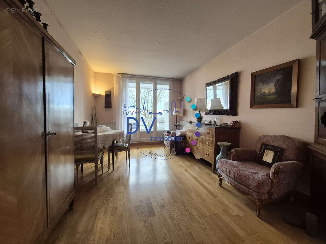 Appartement à LYON-3E
