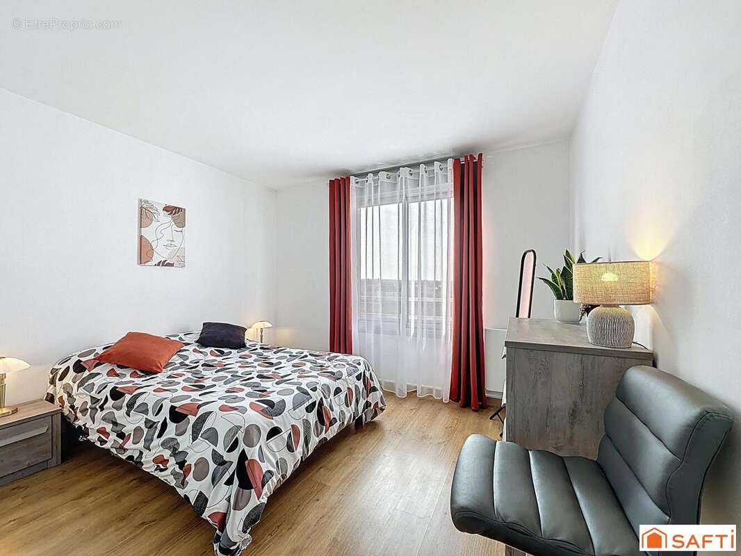 Photo 6 - Appartement à SENS