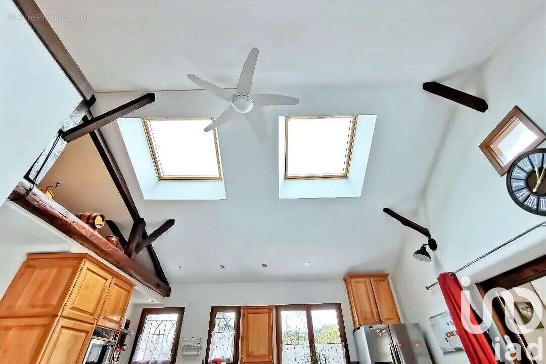 Photo 4 - Maison à COGNIN