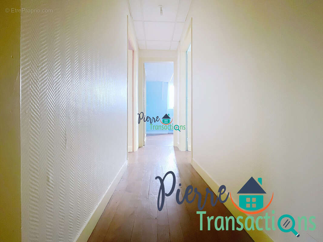 Maison à HEURTEAUVILLE