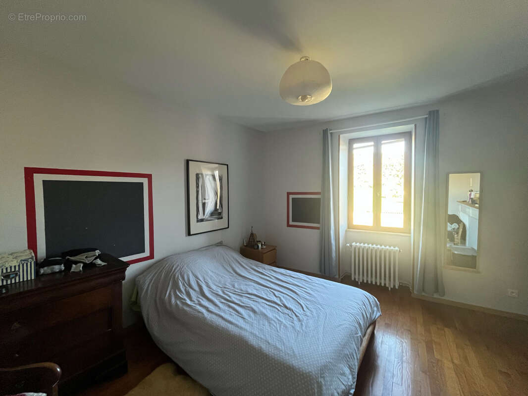 Maison à CIZE