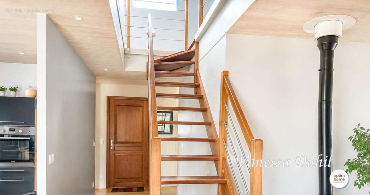 Maison à vendre 4 pièces DINARD (35) - Une maison où tout a été pensé... pour que vous n'ayez plus qu'à y vivre - photo 11