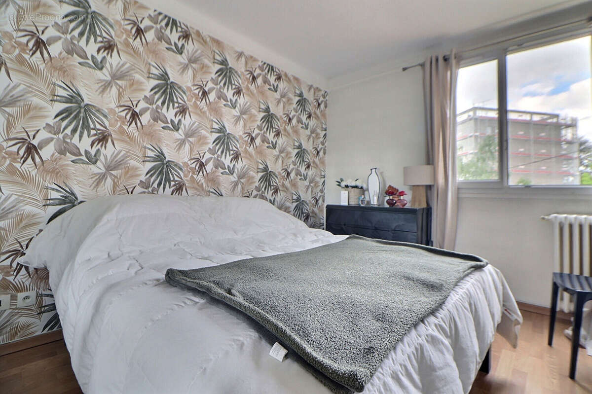 Appartement à MONTMORENCY