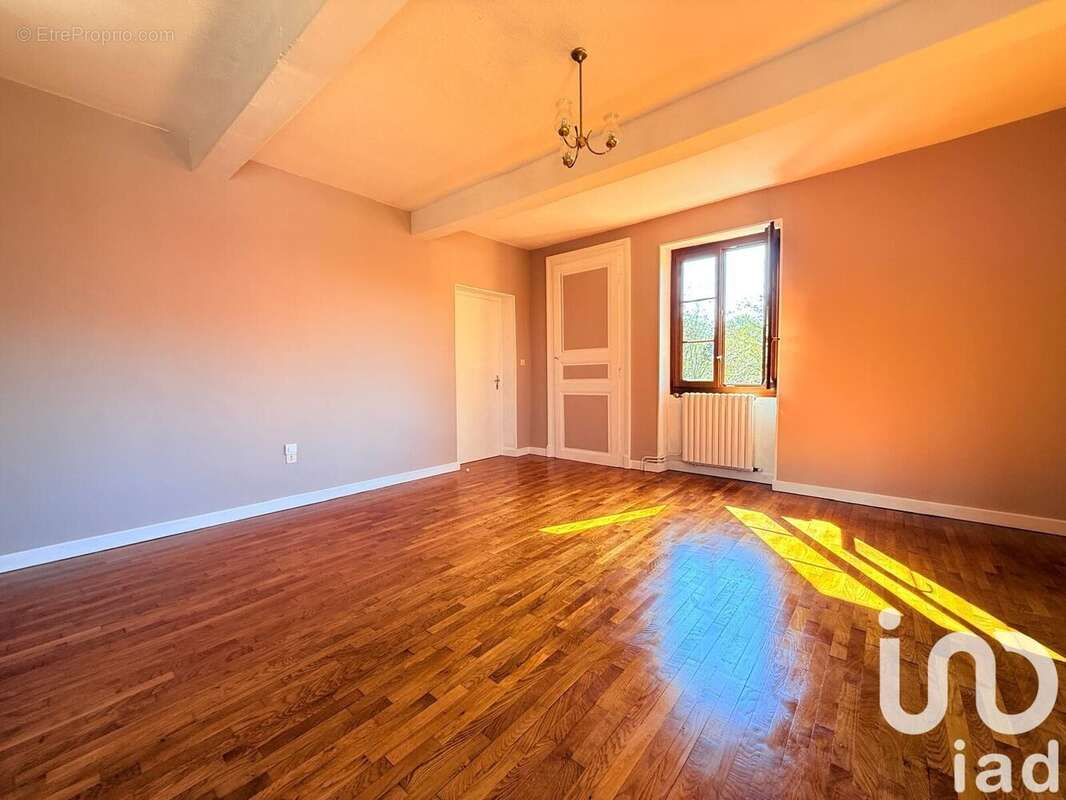 Photo 6 - Maison à VINDECY