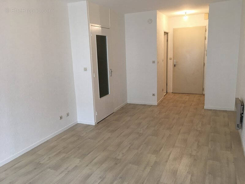 Appartement à CREIL