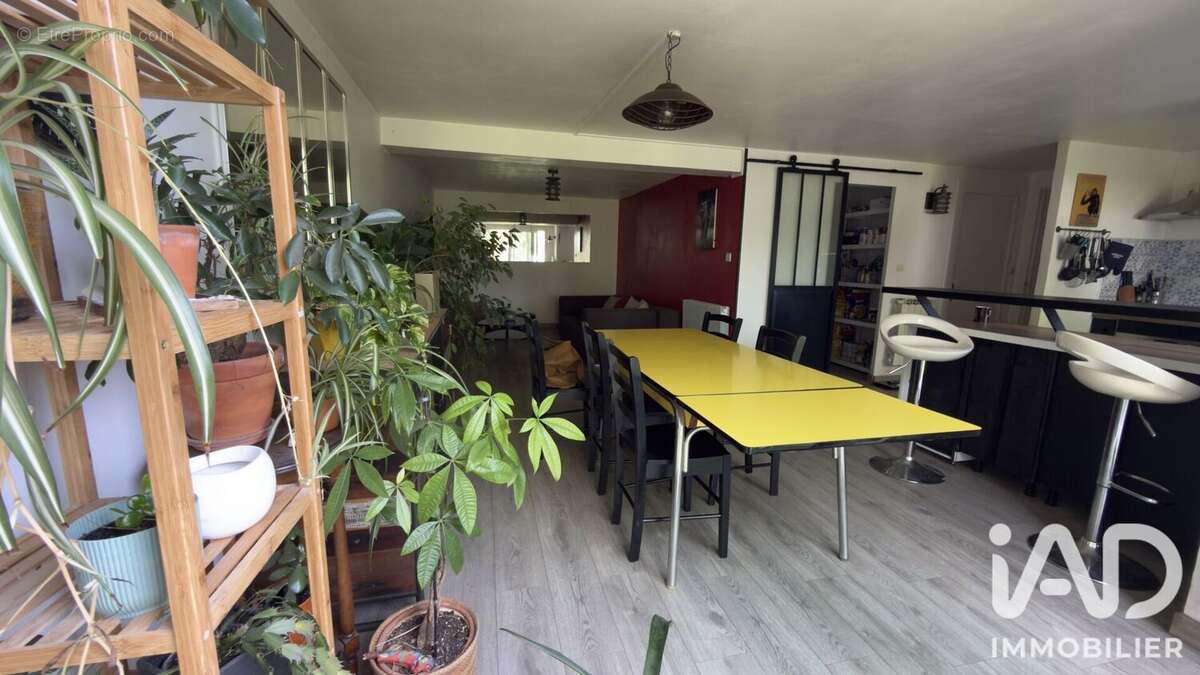 Photo 9 - Maison à ESNANDES