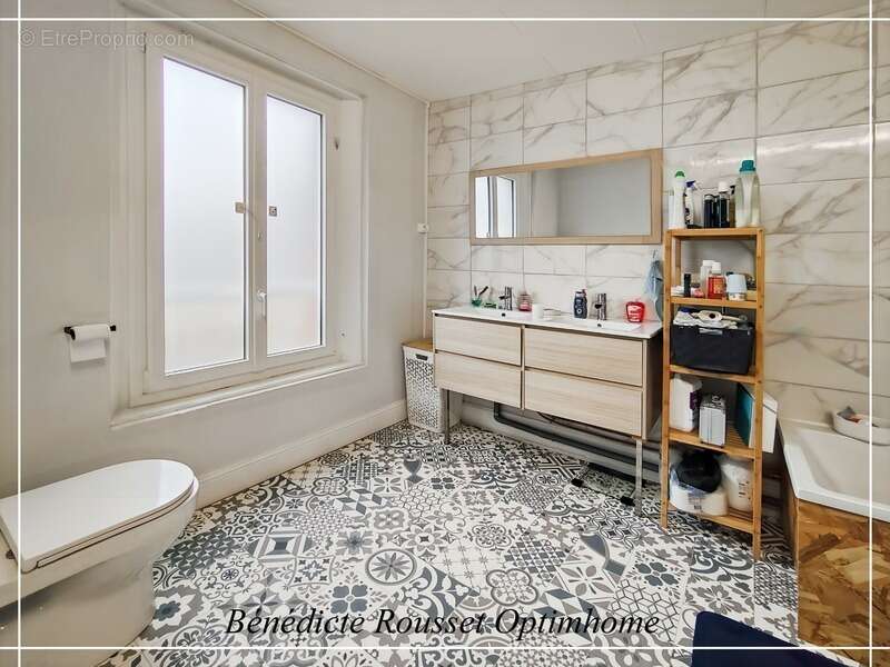Appartement à SAINT-JUST-EN-CHAUSSEE