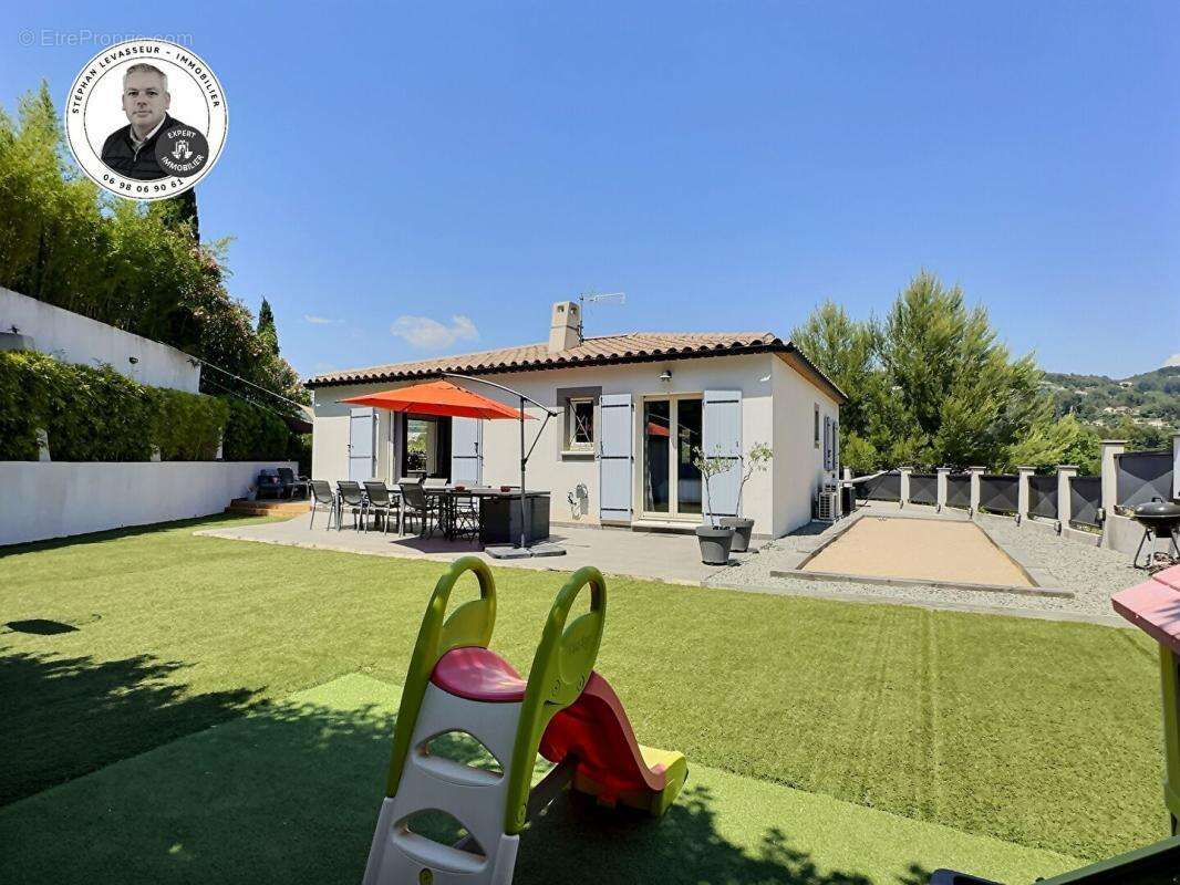 Maison de Type 4 Pièces - photo 2