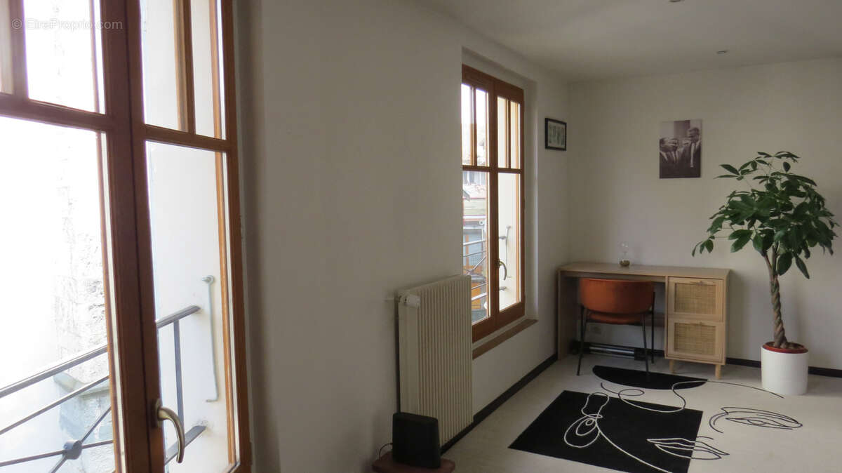 Appartement à THONON-LES-BAINS