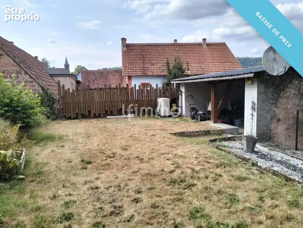Maison avec une dépendance - photo 18