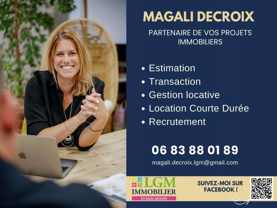 Terrain à SAINT-DREZERY