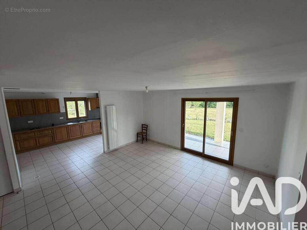 Photo 9 - Maison à MARSAC
