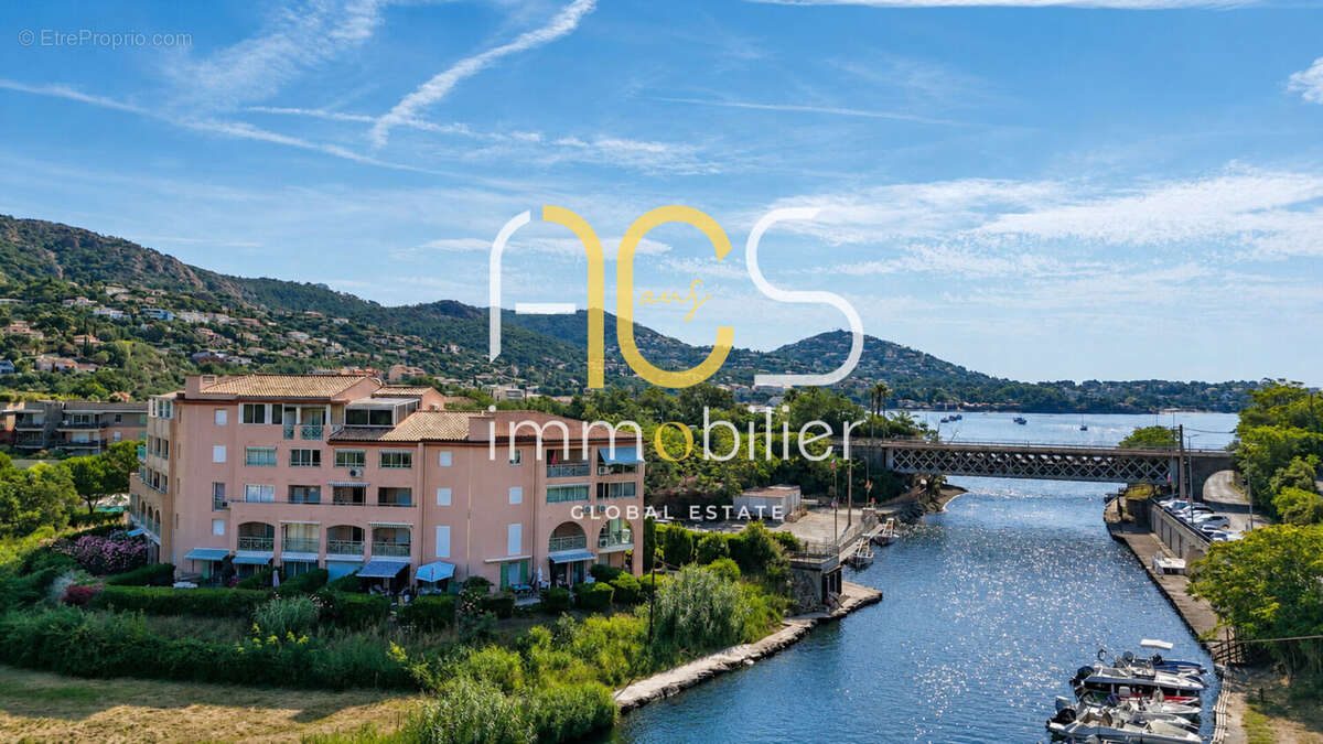 Appartement à LA SEYNE-SUR-MER